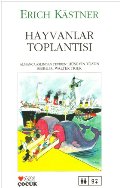 Hayvanlar Toplantisi. Die Konferenz der Tiere. Hayvanlar Toplantisi. Die Konferenz der Tiere.