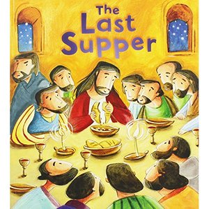 Last Supper, The Last Supper, The