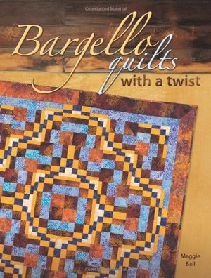 Bargello Quilts with a Twist Bargello Quilts with a Twist