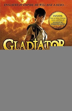 Gladiator: Fight for Freedom Gladiator: Fight for Freedom