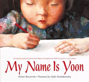 My Name Is Yoon My Name Is Yoon