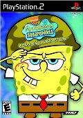 SpongeBob Squarepants: Battle For Bikini Bottom SpongeBob Squarepants: Battle For Bikini Bottom