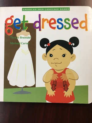 Get Dressed Get Dressed