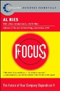 Focus: The Future of Your Company Depends on It Focus: The Future of Your Company Depends on It