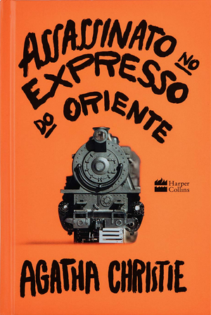 Assassinato no Expresso do Oriente (Em Portugues do Brasil)
(Portuguese Brazilian) Hardcover – January 1, 2019 Assassinato no Expresso do Oriente (Em Portugues do Brasil)
(Portuguese Brazilian) Hardcover – January 1, 2019