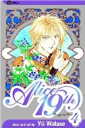 Alice 19th, Vol. 4: Unrequited Love Alice 19th, Vol. 4: Unrequited Love