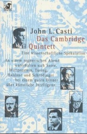 Das Cambridge-Quintett Das Cambridge-Quintett
