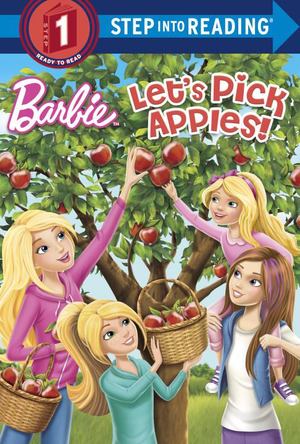 Let's Pick Apples! (Barbie) Let's Pick Apples! (Barbie)