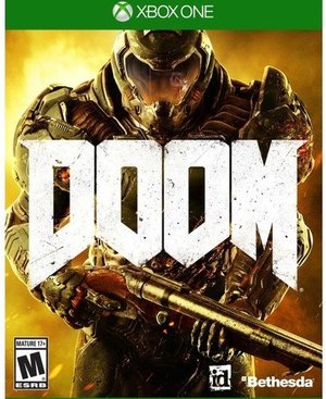 Doom Doom