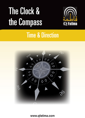 Clock & the Compass, The Clock & the Compass, The
