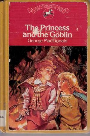 Princess and the Goblin, The Princess and the Goblin, The