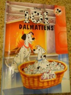 101 Dalmatiens (Les) 101 Dalmatiens (Les)