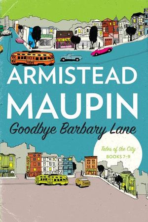 Goodbye Barbary Lane Goodbye Barbary Lane