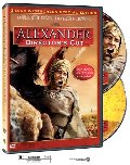Alexander - Director's Cut (Two-Disc Special Edition) Alexander - Director's Cut (Two-Disc Special Edition)