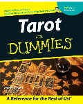 Tarot For Dummies Tarot For Dummies