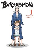 Barakamon, Vol. 1 Barakamon, Vol. 1