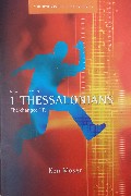 1 Thessalonians 1 Thessalonians