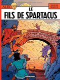 Alix, tome 12 : Le Fils de Spartacus Alix, tome 12 : Le Fils de Spartacus