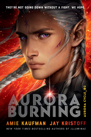 Aurora Burning Aurora Burning
