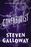Confabulist: A Novel, The Confabulist: A Novel, The