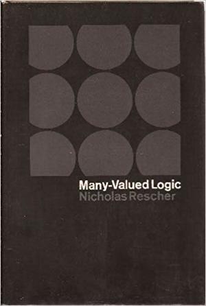Many-Valued Logic Many-Valued Logic