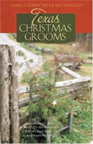 Texas Christmas Grooms Texas Christmas Grooms