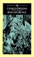 Barnaby Rudge Barnaby Rudge