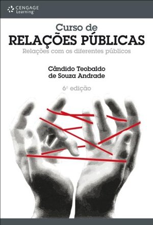 CURSO DE RELAÇÕES PÚBLICAS - Relações com os diferentes públicos CURSO DE RELAÇÕES PÚBLICAS - Relações com os diferentes públicos