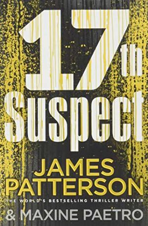 17th Suspect: A methodical killer gets personal (Women’s Murder Club 17) 17th Suspect: A methodical killer gets personal (Women’s Murder Club 17)