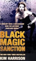 Black Magic Sanction Black Magic Sanction