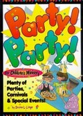 Party! Party! for Children's Ministry Party! Party! for Children's Ministry