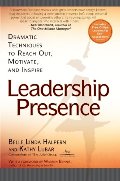 Leadership Presence Leadership Presence