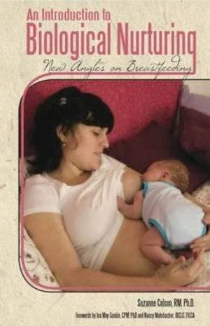 Introduction to Biological Nurturing no number Introduction to Biological Nurturing no number