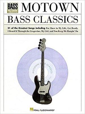 Motown bases classics Motown bases classics