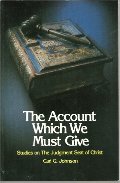 Account Which We Must Give, The Account Which We Must Give, The