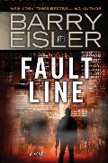 1) Fault Line 1) Fault Line