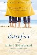 Barefoot: A Novel Barefoot: A Novel