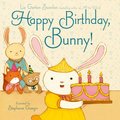 Happy Birthday, Bunny! Happy Birthday, Bunny!