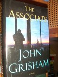Associate (Large Print), The Associate (Large Print), The