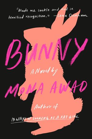 Bunny Bunny