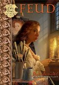 Lady Grace Mysteries: Feud Lady Grace Mysteries: Feud