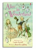 Alice in Wonderland: Gift Edition (Usborne Young Reading) (Young Reading Series Two) Alice in Wonderland: Gift Edition (Usborne Young Reading) (Young Reading Series Two)