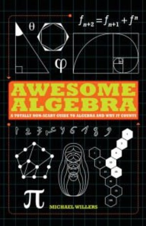 Awesome Alebra Awesome Alebra