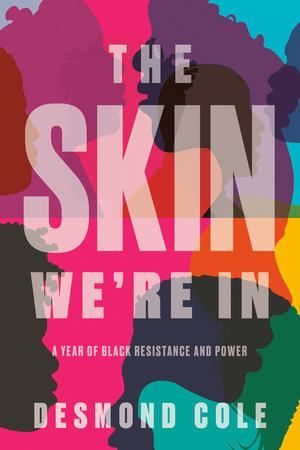 Skin We're In, The Skin We're In, The