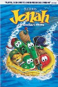 Jonah - A VeggieTales Movie Jonah - A VeggieTales Movie