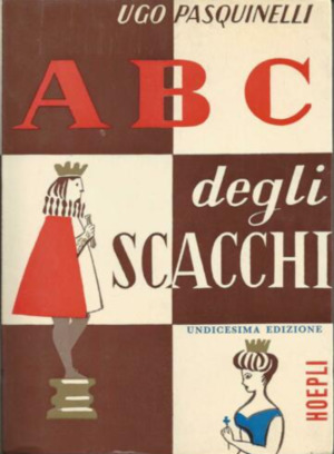 ABC del gioco degli scacchi ABC del gioco degli scacchi