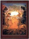 Prince of Egypt, The Prince of Egypt, The