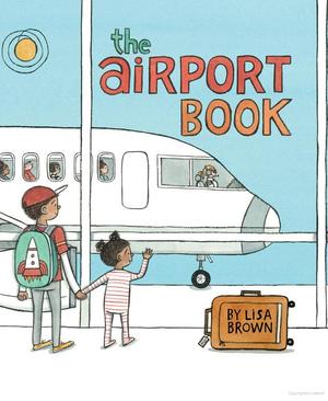 Airport Book, The Airport Book, The