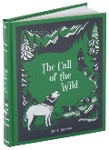 Call of the Wild (Leatherbound Children's Classics), The Call of the Wild (Leatherbound Children's Classics), The