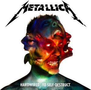 Hardwired...To Self-Destruct (Limited Deluxe Edition) Hardwired...To Self-Destruct (Limited Deluxe Edition)